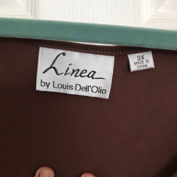 Linea top - Picture 2 of 2